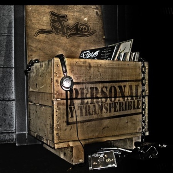 Personal y Transferible (Mixtape) - EP