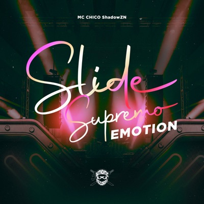 Slide Supreme Emotion - Single