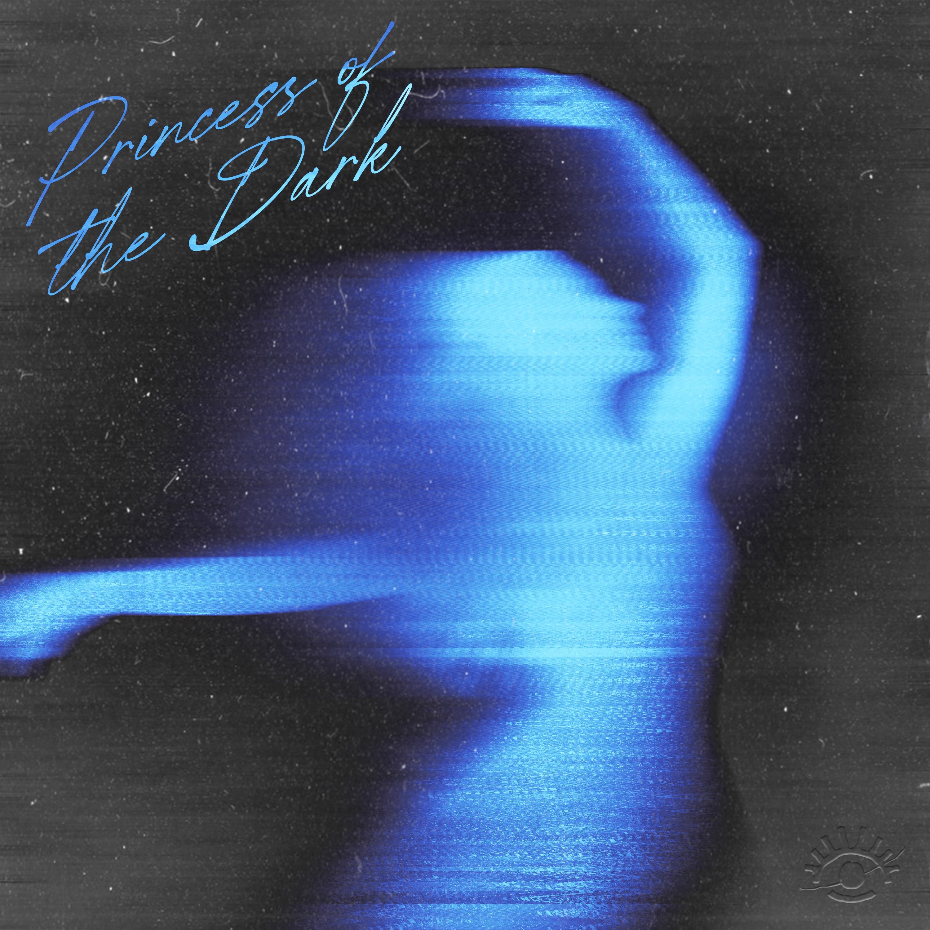 Princess of the dark - Single