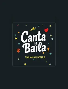 Listen to Tailan Oliveira, watch music videos, read bio, see tour dates & more!