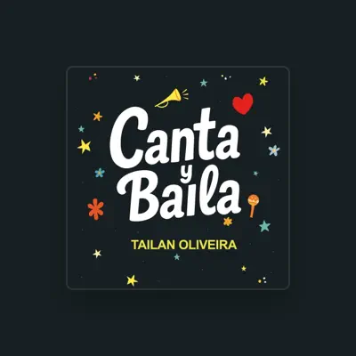 Listen to Tailan Oliveira, watch music videos, read bio, see tour dates & more!