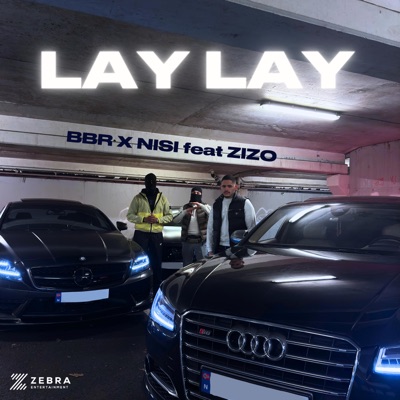 Lay Lay - Single