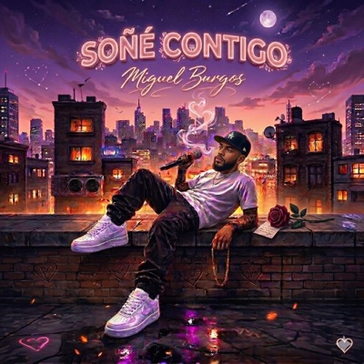 Soñé Contigo - Single