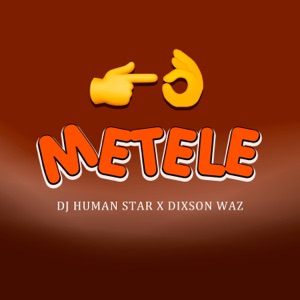 Metele (feat. Dj Alexis)
