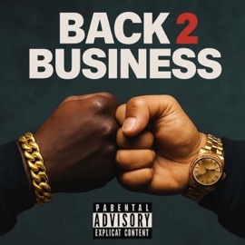 New York Gritty (feat. Quaalude) Ty Owens & AutieMar