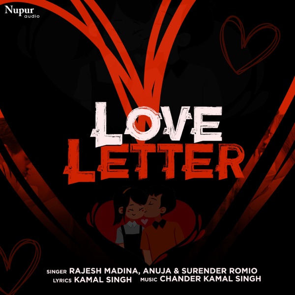 Love Letter