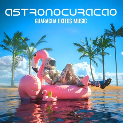 ASTRONOCURACAO (Special Version) - Single