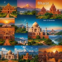 Bharat - Single - Gen-Z Grooves