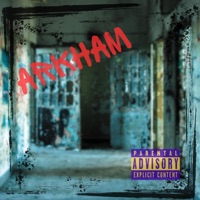 Arkham - Single - Keepin' It Cloudy