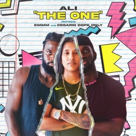 The One (feat. Emmm & Cesario Dope Only) Ali Star
