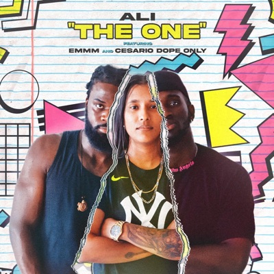 The One (feat. Emmm & Cesario Dope Only) - Single