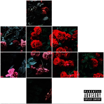 Roses were red - EP