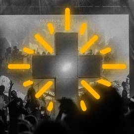 Res velik si Bog (Radio Edit) Rapha Worship