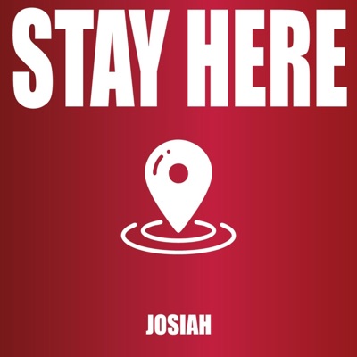 STAY HERE - Single