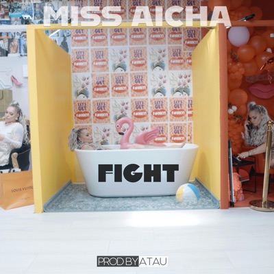 FIGHT - Single
