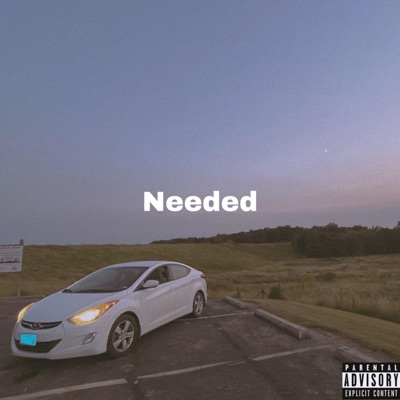 NEEDED - Single