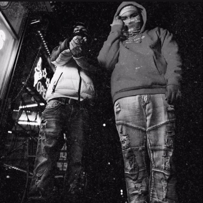 Enemies (feat. Tiny GeezZ) - Single
