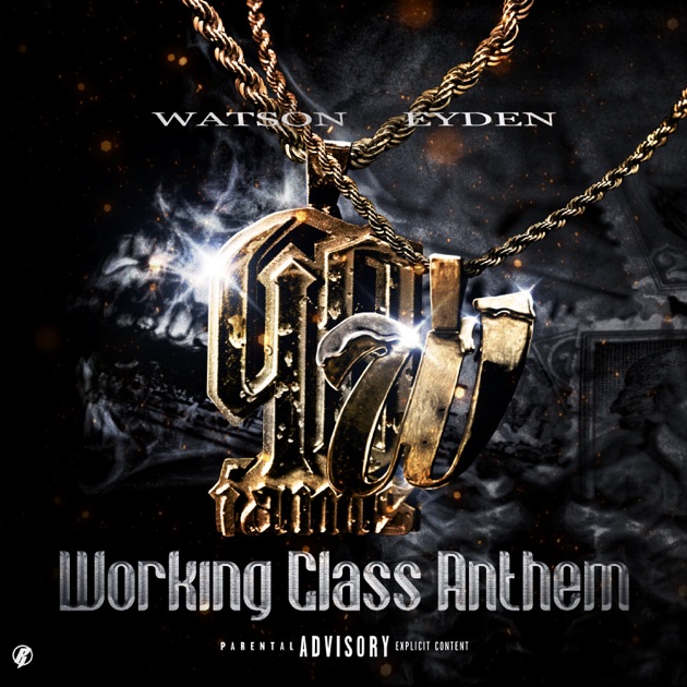 Soul Quake - Watsonのアルバム - Apple Music