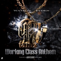 Working Class Anthem - Single - Watson & eyden