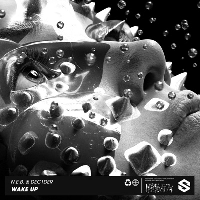 Wake Up (with Dec1der) - Single