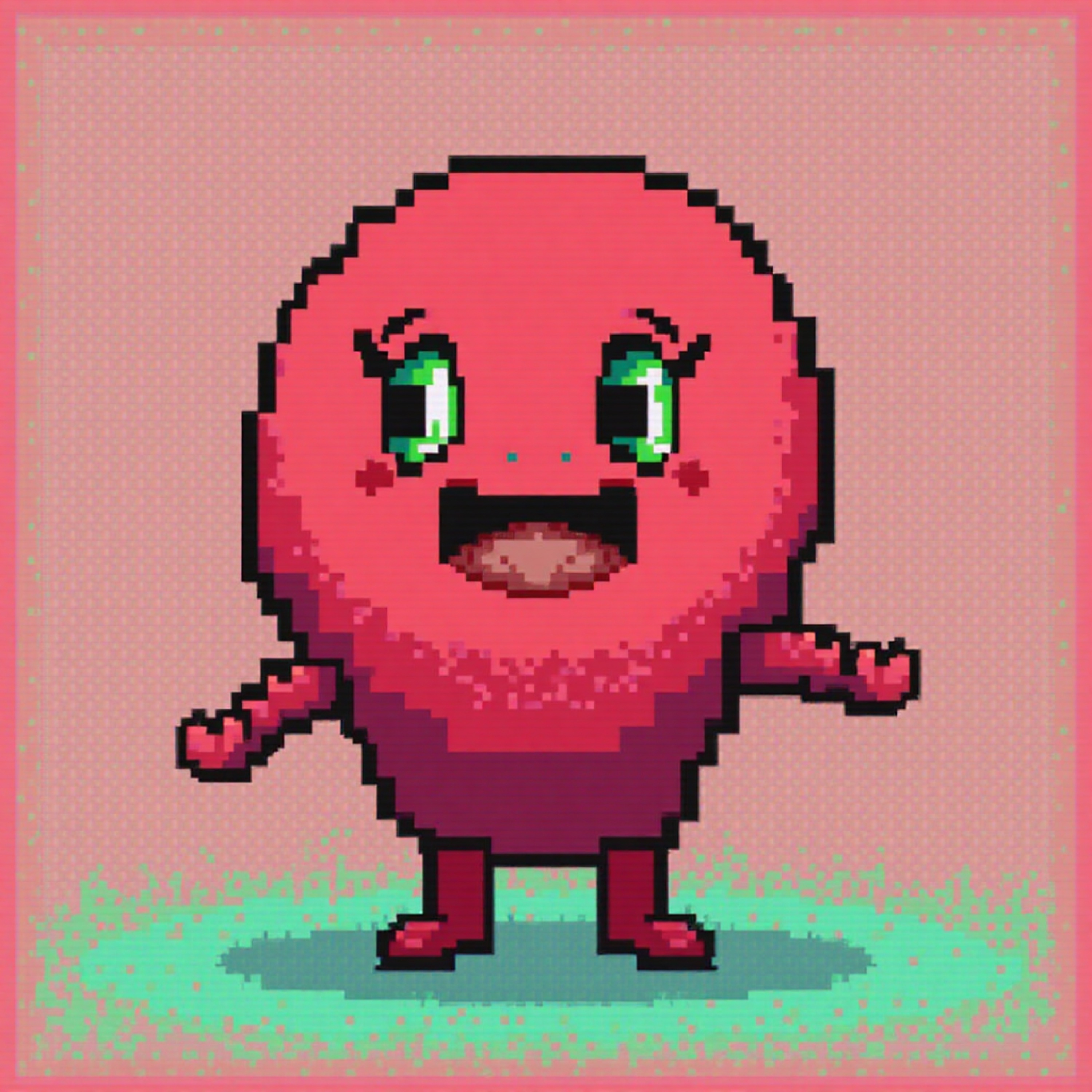 These Are the Days (April) Pt. 6