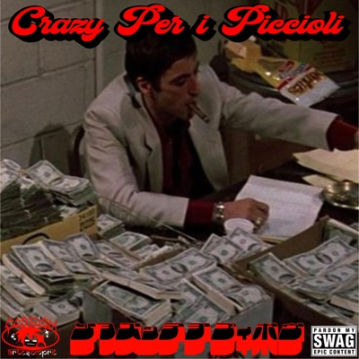 CRAZY PER I PICCIOLI - Single