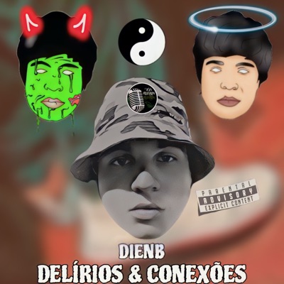 Delírios & Conexões