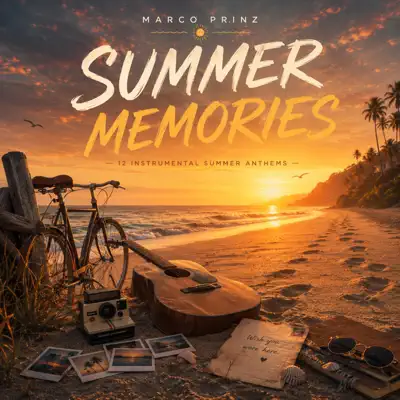 Listen to Summer Memories by Marco Prinz