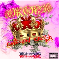 CORONAO (HellsFlow Music Remix) - Single - Golden Cash