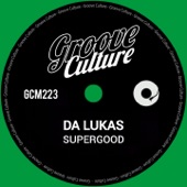 Supergood (Extended Mix) artwork