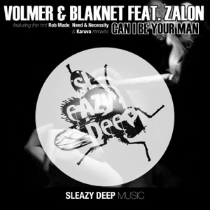 Can I Be Your Man (feat. Zalon) [Need & Necessity Remix]