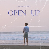 OPEN UP - Single - Lil casio