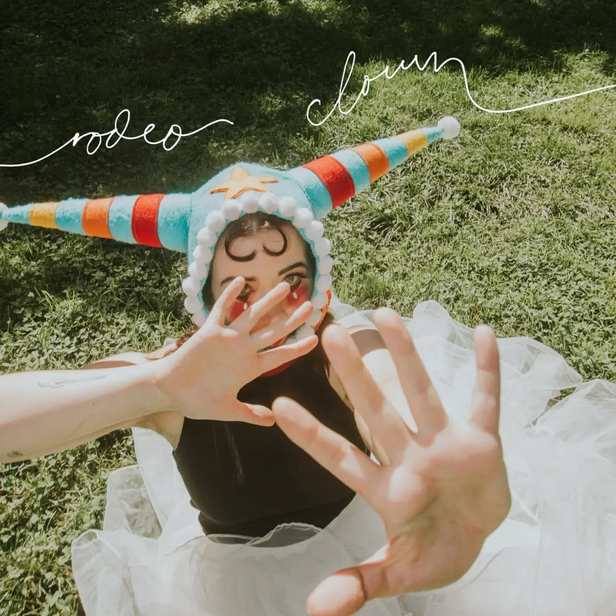 Kait Warner - Rodeo Clown (2024) [iTunes Plus AAC M4A]-新房子