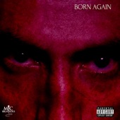 Born Again artwork