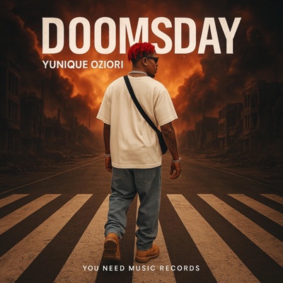 DoomsDay - Single
