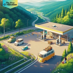 rest area