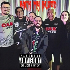 Back My Blood Yung Luv