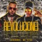 Revolucionei - Caverinha & MC Teteu lyrics