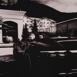 Прошлое WHITE GALLOWS