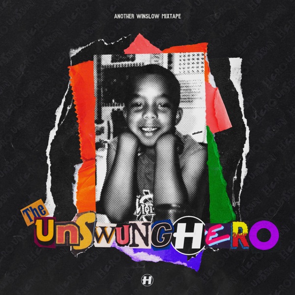The Unswung Hero (DJ Mix)