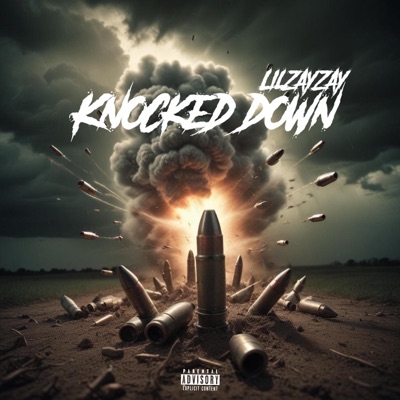 Knocked Down - Single