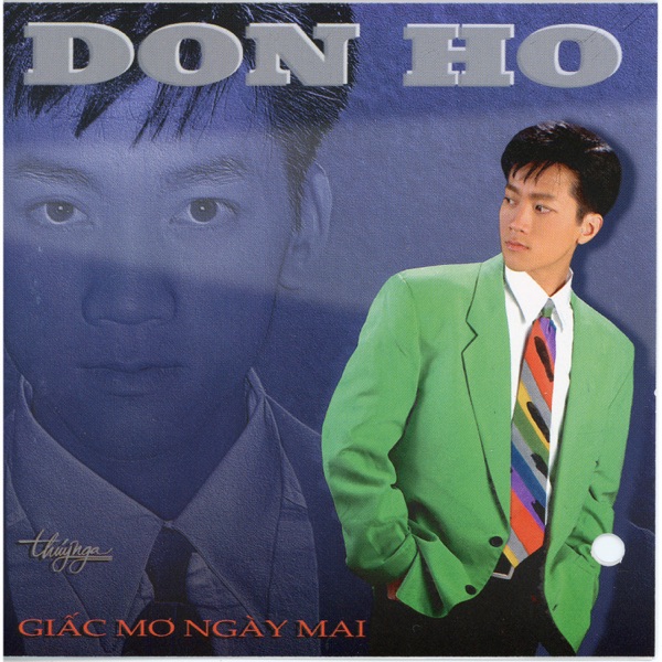 Giấc Mơ Ngày Mai