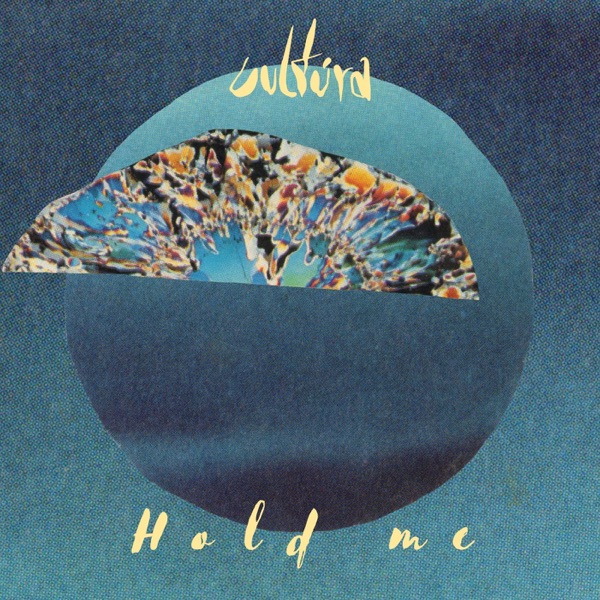 Hold Me - Single