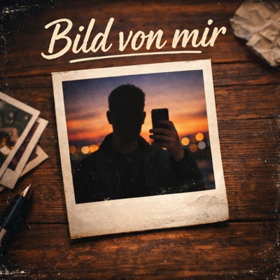 Bild von mir - Single