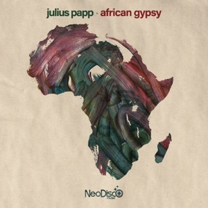 African Gypsy (Single) - Single