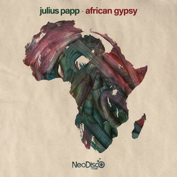 African Gypsy (Single) - Single
