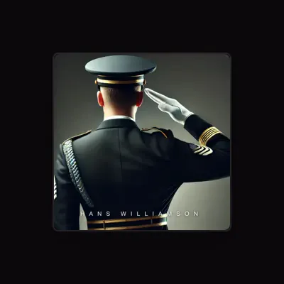 Listen to Hans Williamson, watch music videos, read bio, see tour dates & more!