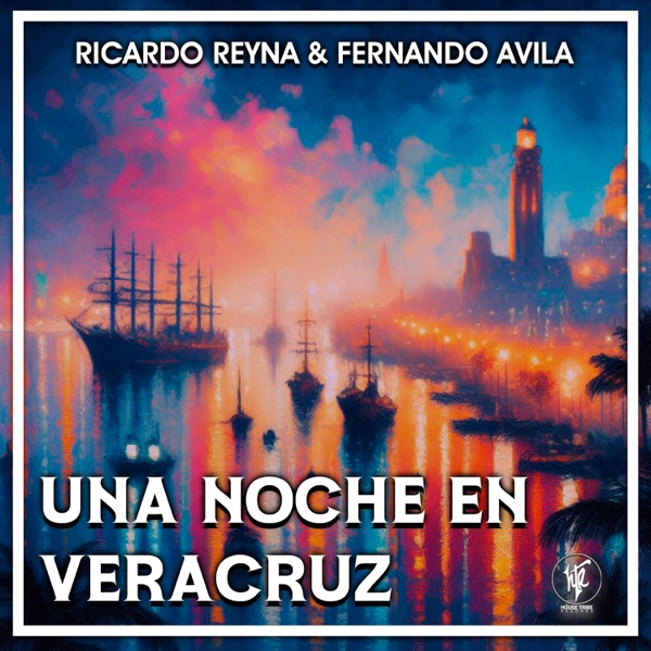 Una Noche En Veracruz - Single