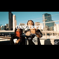 Danger, Pt. 2 - Single - JerroSlummo