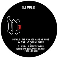 La Petite Faveur - EP - DJ W!ld